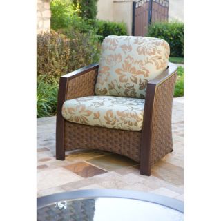 Koverton Luxe Deep Seating Club Chair