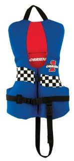 O'Brien Infant Boys Neoprene (less than 30 lbs)  Life Jackets And Vests  Sports & Outdoors