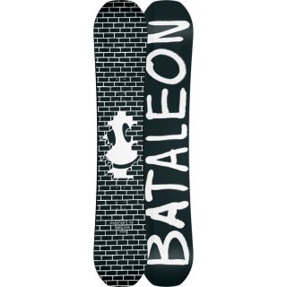 Bataleon Disaster Snowboard