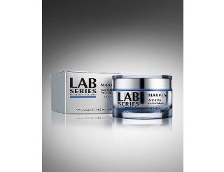 Lab Series Max LS Age Less Face Cream, 1.7 oz  Facial Night Treatments  Beauty