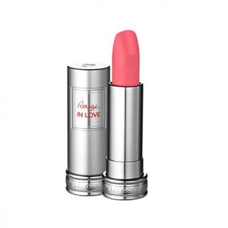 Lancôme Rouge in Love Lipcolor   Rose Flanue