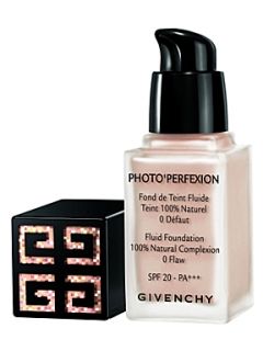 Givenchy Photo `Perfexion Fluid Foundation SPF 20 Sand
