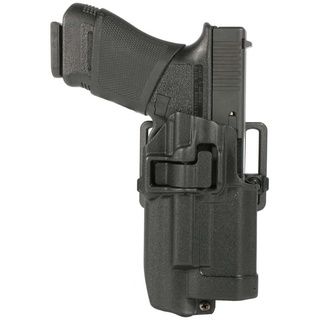 Blackhawk SERPA Black Holster For Xiphos Right Hand Glock 17/22/31 Blackhawk Holsters, Belts & Slings