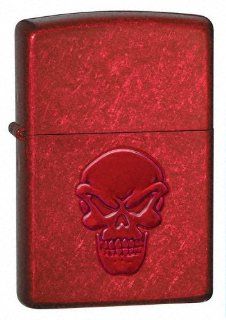 Zippo Candy Apple Red, Doom Sports & Outdoors