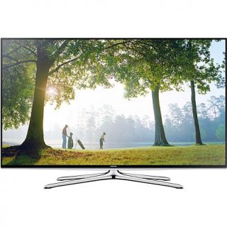 Samsung 40" 1080p LED HDTV with Clear Motion Rate 240 and Smart Connectivity