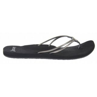 Reef Rexa 2 Sandals Pewter   Womens