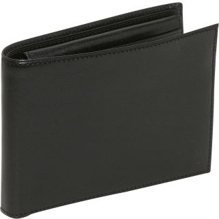 Bosca Old Leather Credit Wallet with ID Passcase