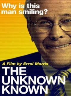 The Unknown Known [HD] Donald Rumsfeld, Errol Morris, Robert Fernandez, Amanda Branson Gill  Instant Video