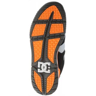 DC Command FX Skate Shoes