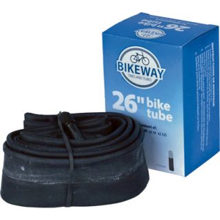 Bikeway Bike and Cart Replacement Tire — 26 x 2.125, Commuting, Model# BTR-26X2125K80A  Bicycle Tires