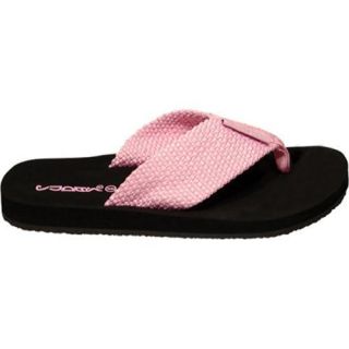 Women's Cudas Havana Pink Cudas Sandals