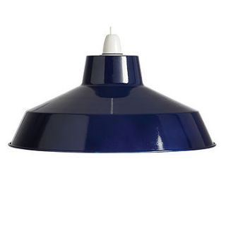 marine ceiling pendant light shade by country lighting