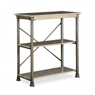 "The Orleans" Multi Function 3 Tiered Shelf Rack