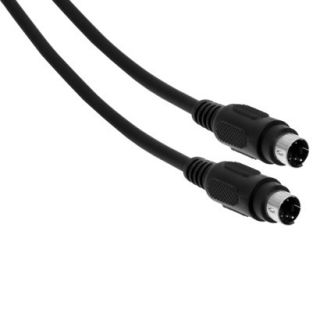 GE S Video Cable, 6