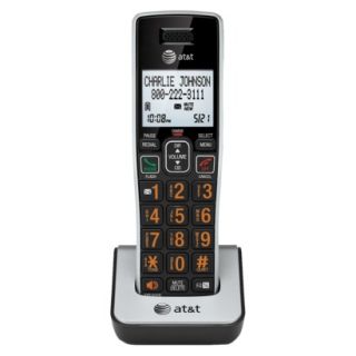 AT&T DECT 6.0 Accessory Handset with Caller ID a