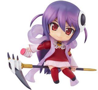 Nendoroid Haqua The World God Only Knows (10 cm PVC Figure) Max Factory [JAPAN] Toys & Games
