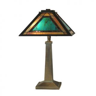 Brea Mission Table Lamp