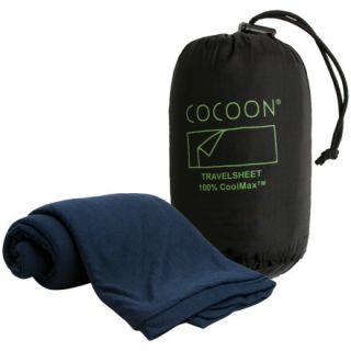 Cocoon CoolMax Travelsheet