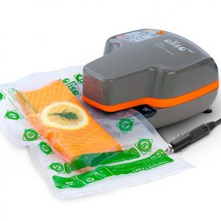 Oliso Vacuum Sealer Pro