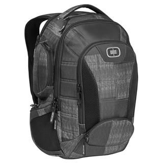 Ogio BANDIT II Carrying Case (Backpack) for 17" Notebook   Charcoal Ogio CD Cases