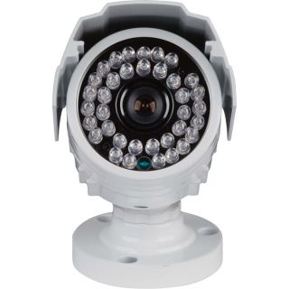 Swann Communications PRO-642 Compact Outdoor Security Camera 2-Pk., Model# SWPRO-642PK2-US  Security Systems   Cameras