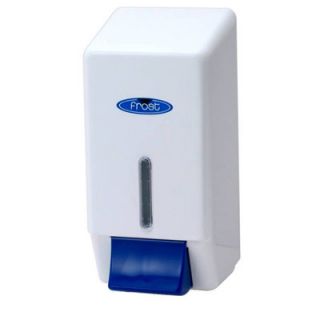 Frost Lotion Soap Dispenser