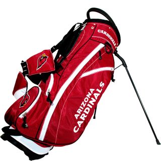 Team Golf NFL Arizona Cardinals Fairway Stand Bag