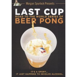 Last Cup Road to the World Series of Beer Pong