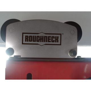 Roughneck Electric Trolley — 2200-Lb. Capacity  Electronic Trollies   Accessories