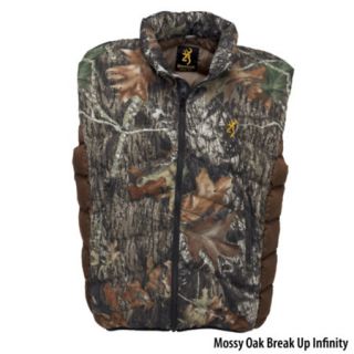 Browning Mens 700 Fill Power Down Vest 443906