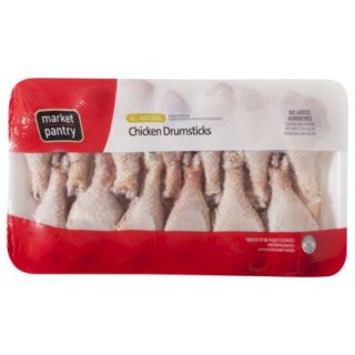 Market Pantry Chicken Drumsticks   Family Pack (