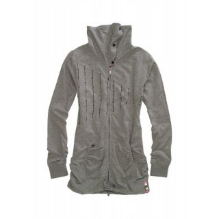 Burton Darling Zip Hoodie   Womens