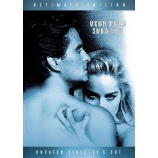 Basic Instinct (Ultimate Edition   Unrated Direc
