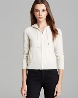 Burberry Brit Cashmere Hoodie's