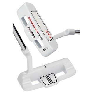 Tour Edge Backdraft OS 1 GT+ Right Hand Putter Tour Edge Golf Putters