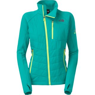 The North Face Pemby Hybrid Jacket   Womens