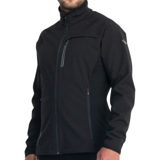 Icebreaker Blast Jacket   Mens