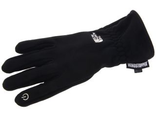 The North Face Womens Etip Pamir Windstopper Glove Tnf Black