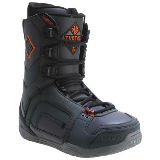 K2 Threat Snowboard Boots Slate 2014