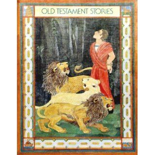 Old Testament Stories Latter Day Saints Books
