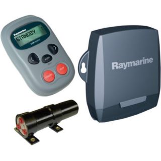 Raymarine SmartPilot S1000 Wireless Autopilot System 93274