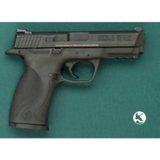 Smith  Wesson MP40 Handgun UF103501530