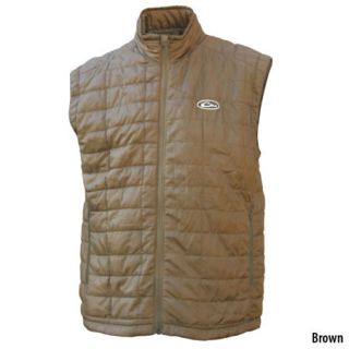 Drake Waterfowl MST Synthetic Down Vest 762298