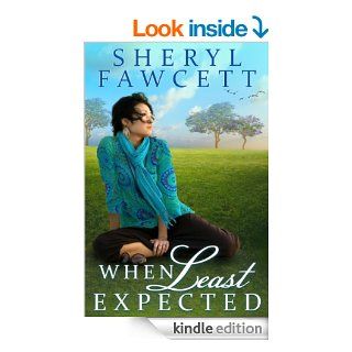 When Least Expected (The Women of Lakeshore Drive) eBook Sheryl Fawcett Kindle Store