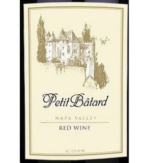 Petit Batard Red Blend Napa Valley 2006 750ML Wine