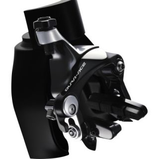 Shimano Dura Ace BR 9010 Direct Mount Brake Calipers