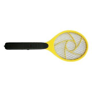 iTouchless Power Bug Swatter/Zapper (Colors Vary)   Home Insect Zappers