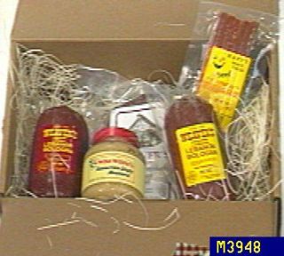Weavers Smoked Meat Gift Pack —