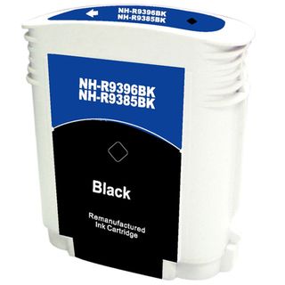 HP 88XL/ C9396AN High Yield Black Ink Cartridge (Remanufactured) Inkjet Cartridges