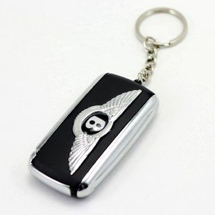 Bentley Key Lighter I Bentley Acessory Sports & Outdoors